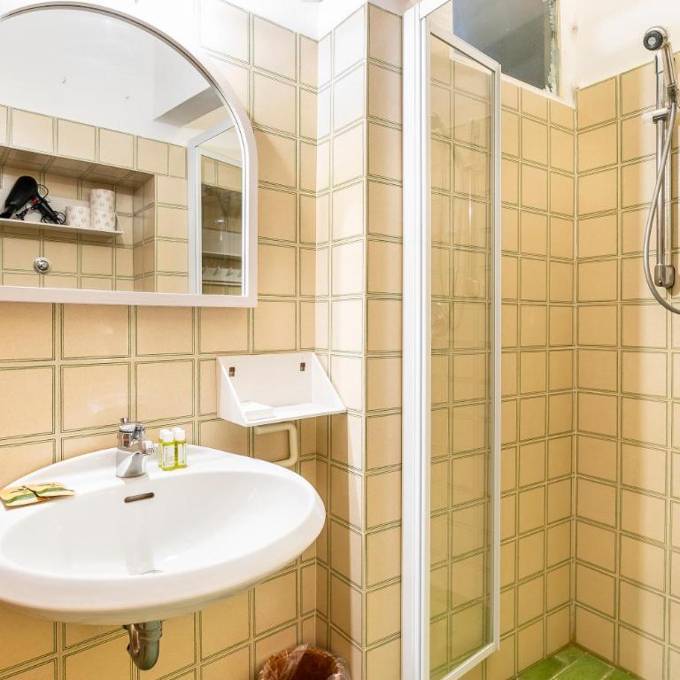 Vecchia Volta New - Appartamento con 1 Camera da Letto - 17