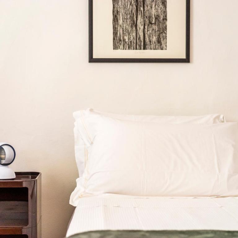 Vecchia Volta New - Appartamento con 1 Camera da Letto - 14