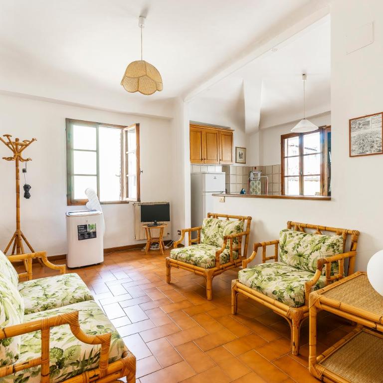 Vecchia Volta New - Appartamento con 1 Camera da Letto - 7
