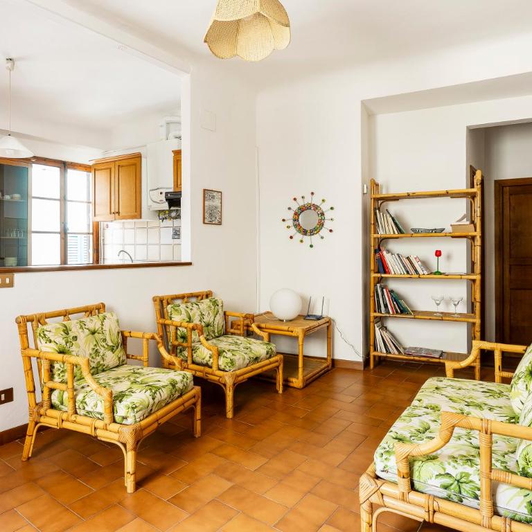 Vecchia Volta New - Appartamento con 1 Camera da Letto - 1