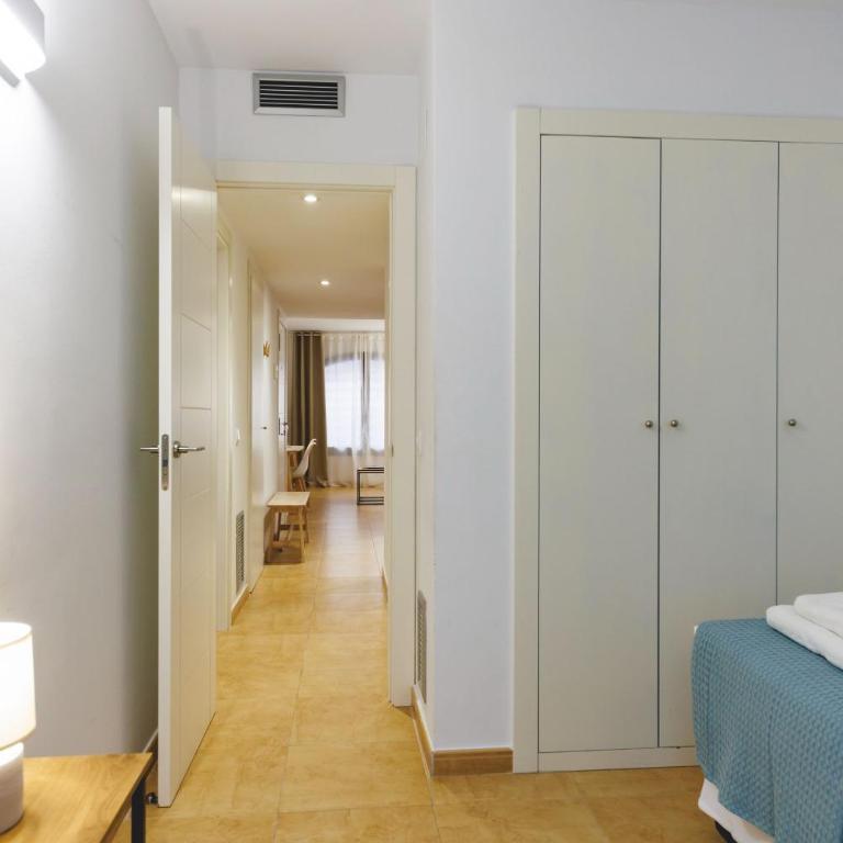 Bravissimo Plaça Catalunya, 2-bedroom apartment with terrace - Apartamento de 2 dormitorios - 19
