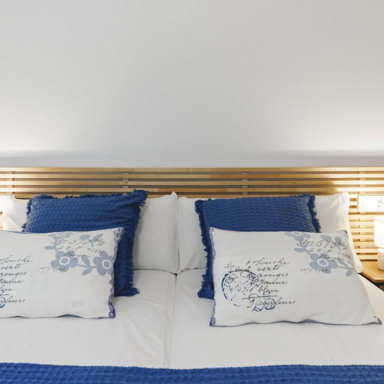 Bravissimo Plaça Catalunya, 2-bedroom apartment with terrace - Apartamento de 2 dormitorios - 12