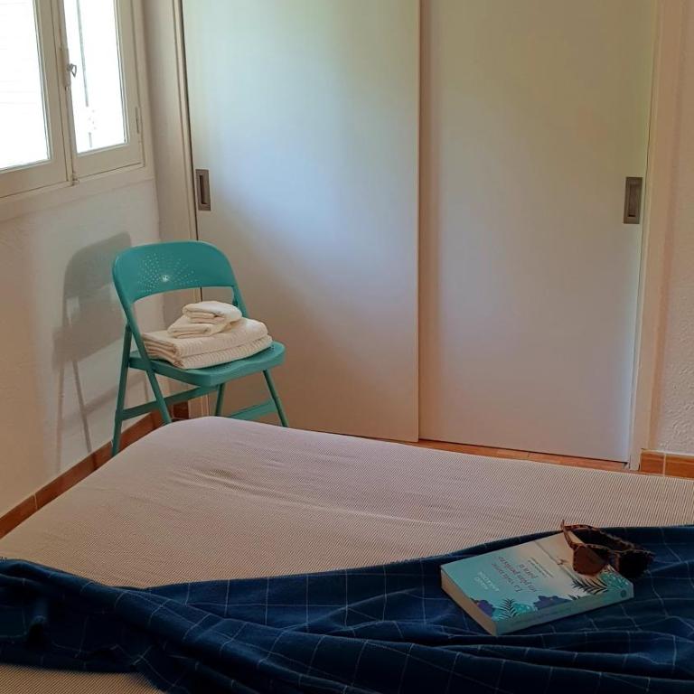 Bungalow in Poris de Abona - Casablanca - Apartamento de 2 dormitorios - 13