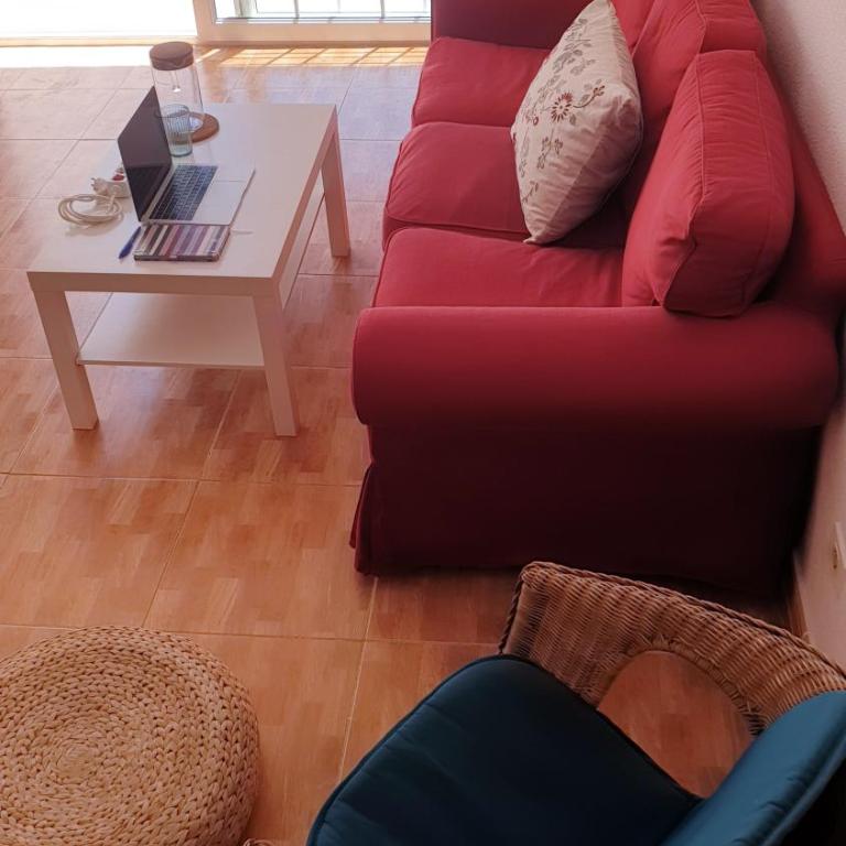 Bungalow in Poris de Abona - Casablanca - Apartamento de 2 dormitorios - 8