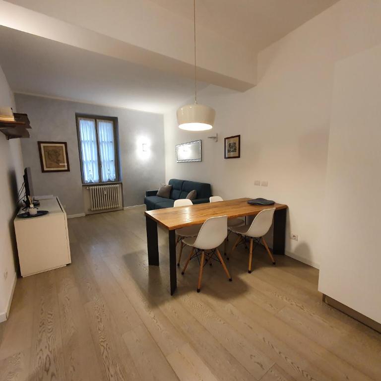 Bergamo Alta Guest House - Suite con 1 Camera da Letto - 17