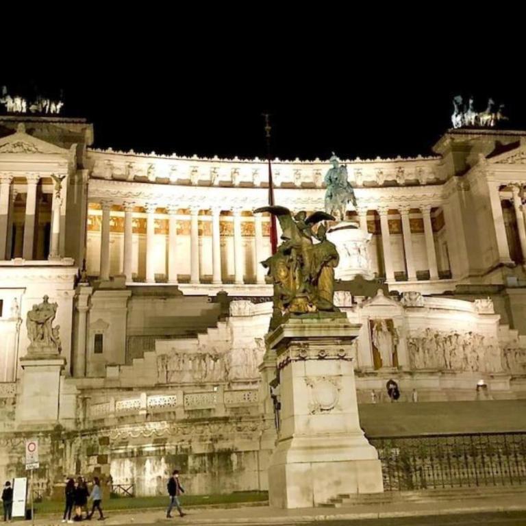 Luce al Pantheon - Appartamento con 2 Camere da Letto - 37