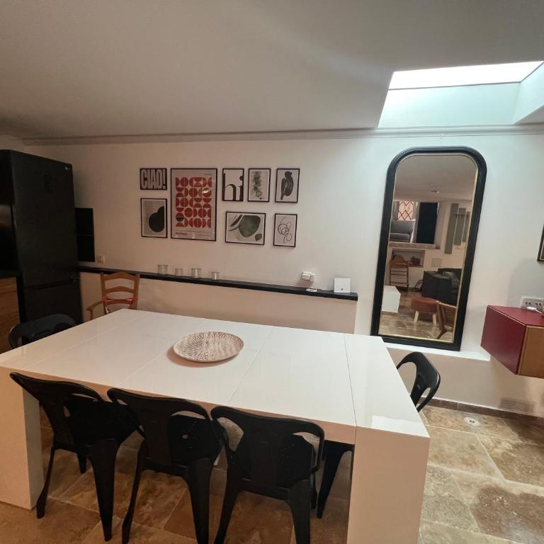 Maison T4 centre ville et plage - Maison 4 Chambres - 23