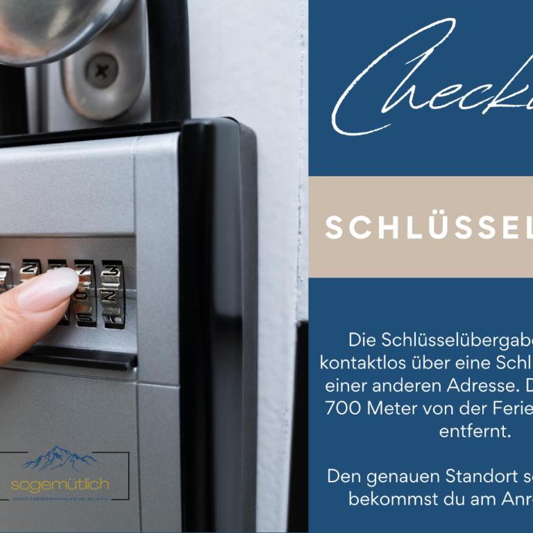 Bergliebe - Gipfelstation - Apartment mit 2 Schlafzimmern - 32
