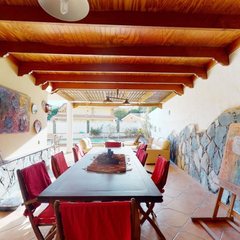 Bellavista - Villa - 17