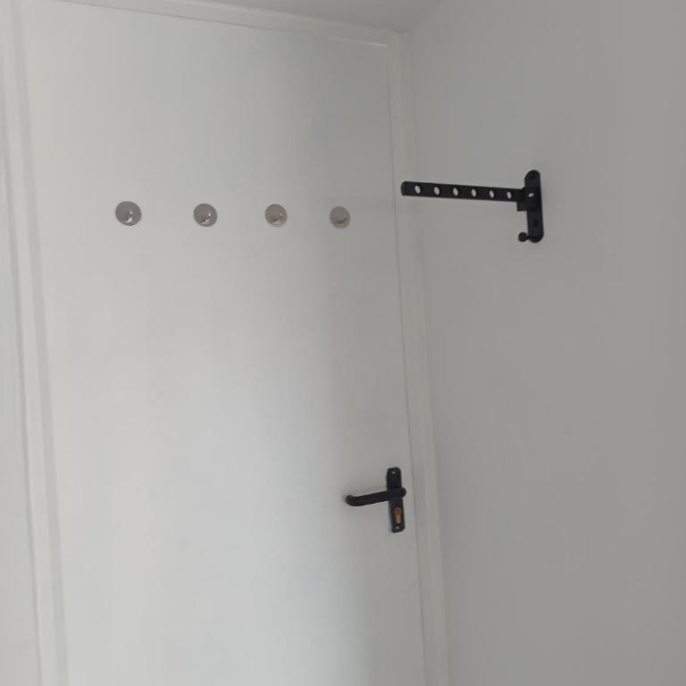 Mini apartamento equipado - Apartamento de 1 dormitorio - 7