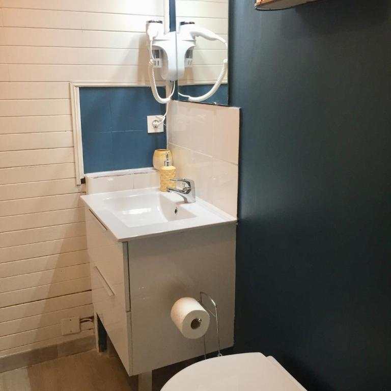 Appartement Emil centre ville - Appartement 1 Chambre - 9