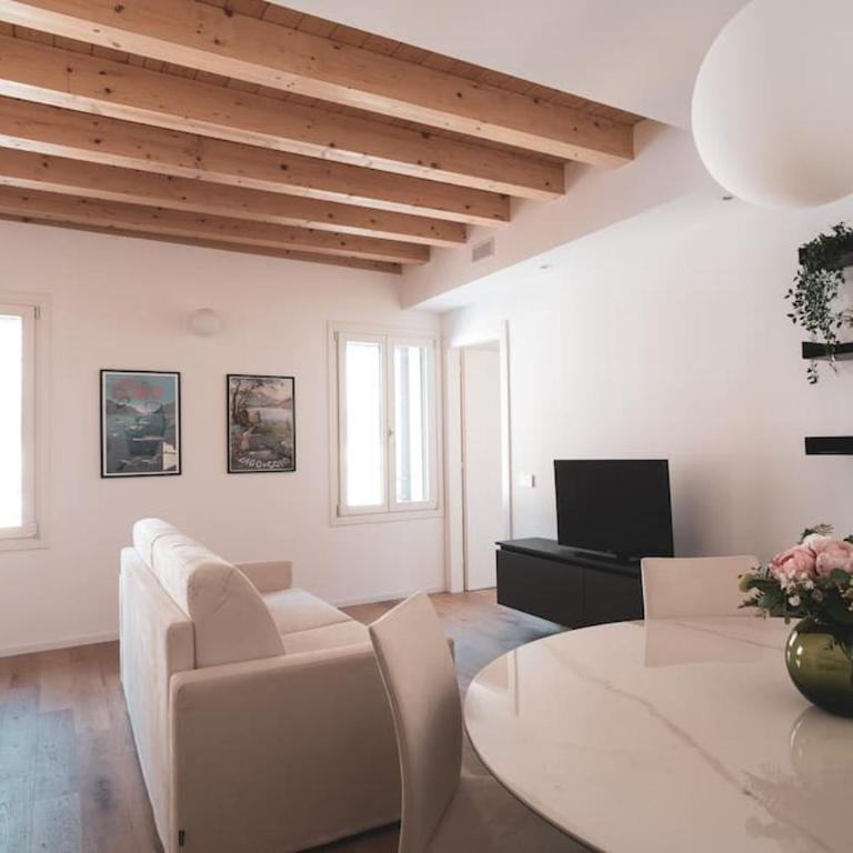 Modern Apartment Lungolago di Como - Appartamento con 1 Camera da Letto - 1