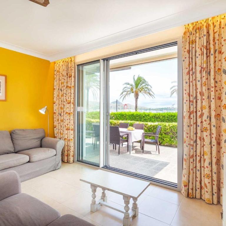 Toni A - Apartamento - 5