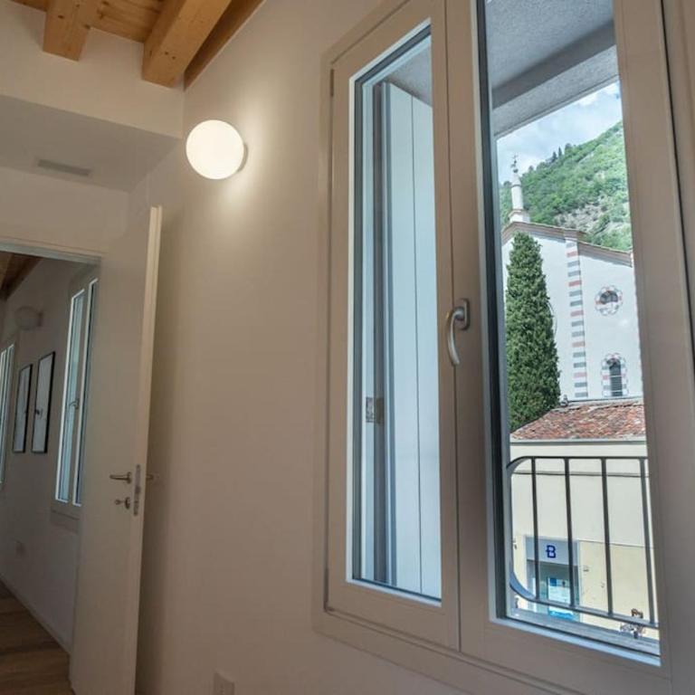 Modern Apartment Lungolago di Como - Appartamento con 1 Camera da Letto - 26