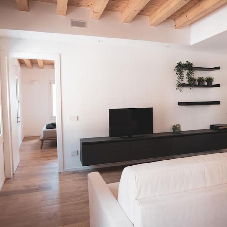 Modern Apartment Lungolago di Como - Appartamento con 1 Camera da Letto - 11