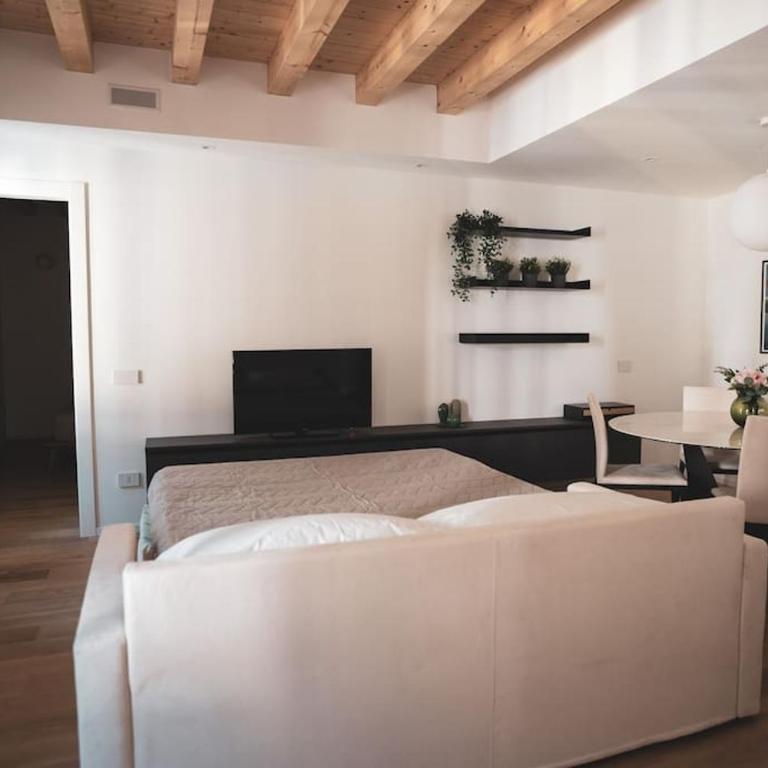 Modern Apartment Lungolago di Como - Appartamento con 1 Camera da Letto - 14