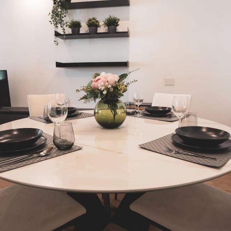 Modern Apartment Lungolago di Como - Appartamento con 1 Camera da Letto - 17