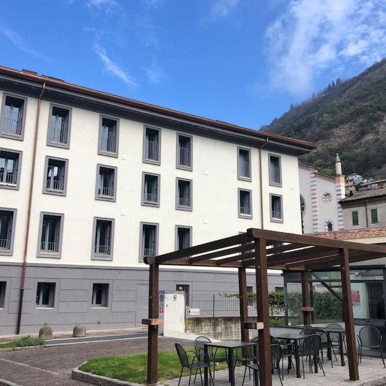 Modern Apartment Lungolago di Como - Appartamento con 1 Camera da Letto - 3