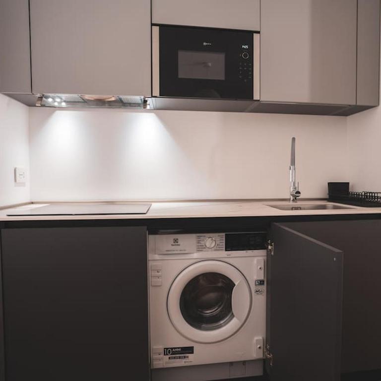 Modern Apartment Lungolago di Como - Appartamento con 1 Camera da Letto - 35