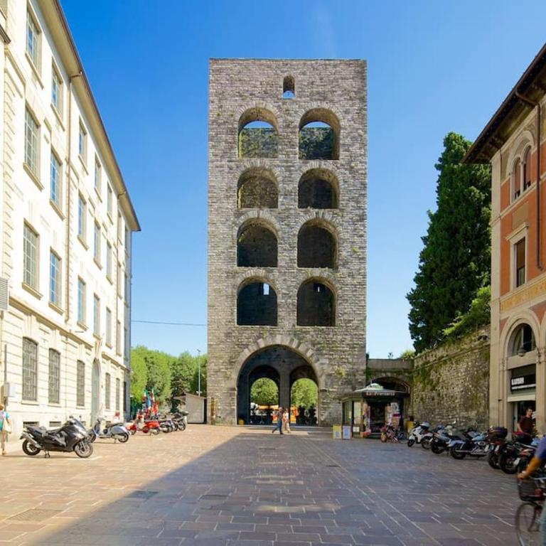 Modern Apartment Lungolago di Como - Appartamento con 1 Camera da Letto - 36