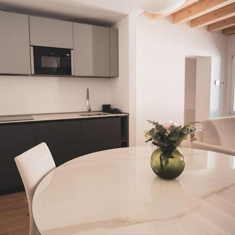 Modern Apartment Lungolago di Como - Appartamento con 1 Camera da Letto - 7