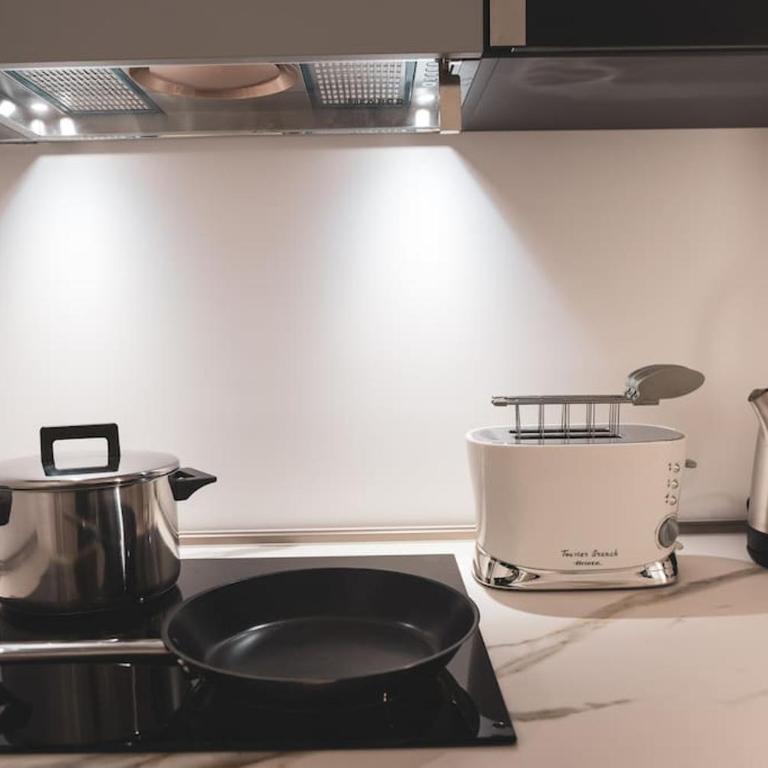 Modern Apartment Lungolago di Como - Appartamento con 1 Camera da Letto - 40