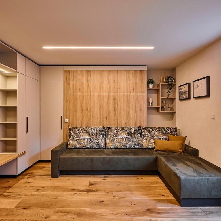 Appartements Täli - Studio-Apartment - 12