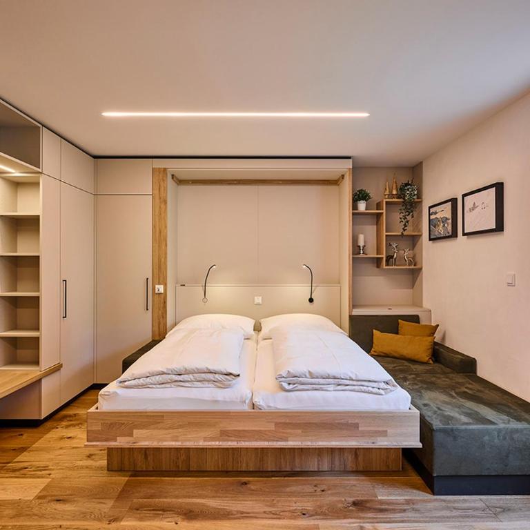 Appartements Täli - Studio-Apartment - 13