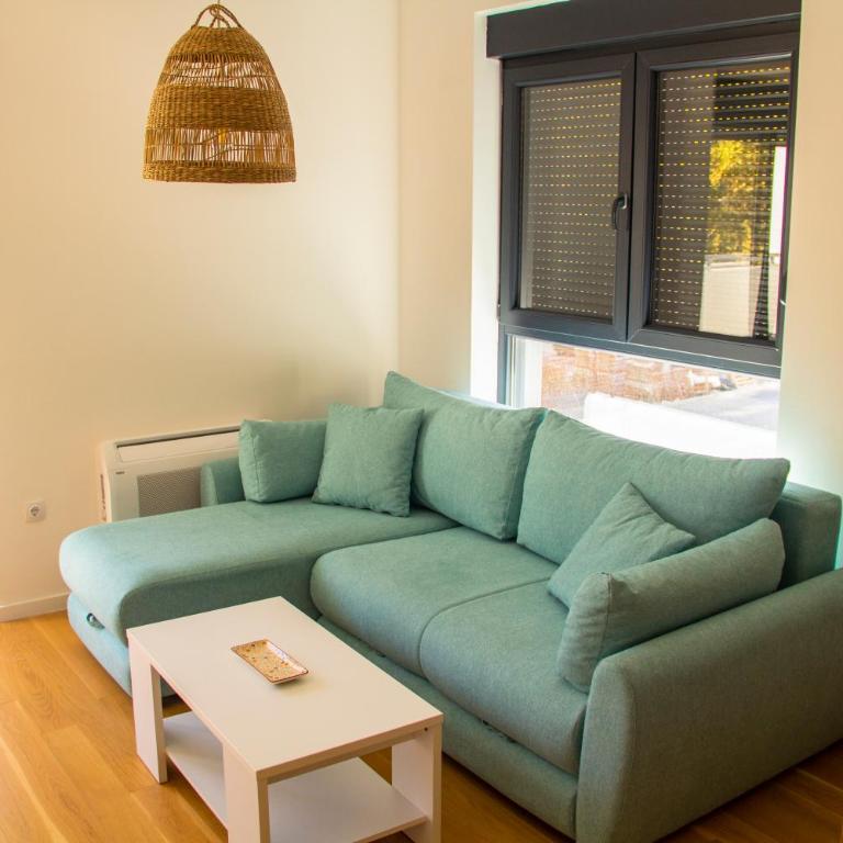 Apartman Smokvica - Apartman sa 2 Spavaće Sobe - 1