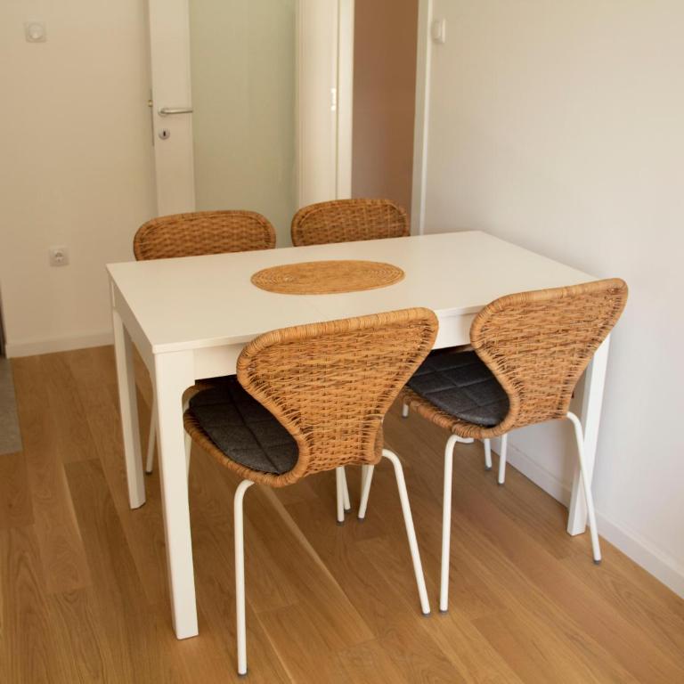 Apartman Smokvica - Apartman sa 2 Spavaće Sobe - 4