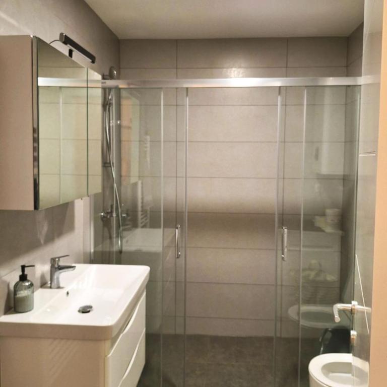 Apartman Smokvica - Apartman sa 2 Spavaće Sobe - 12