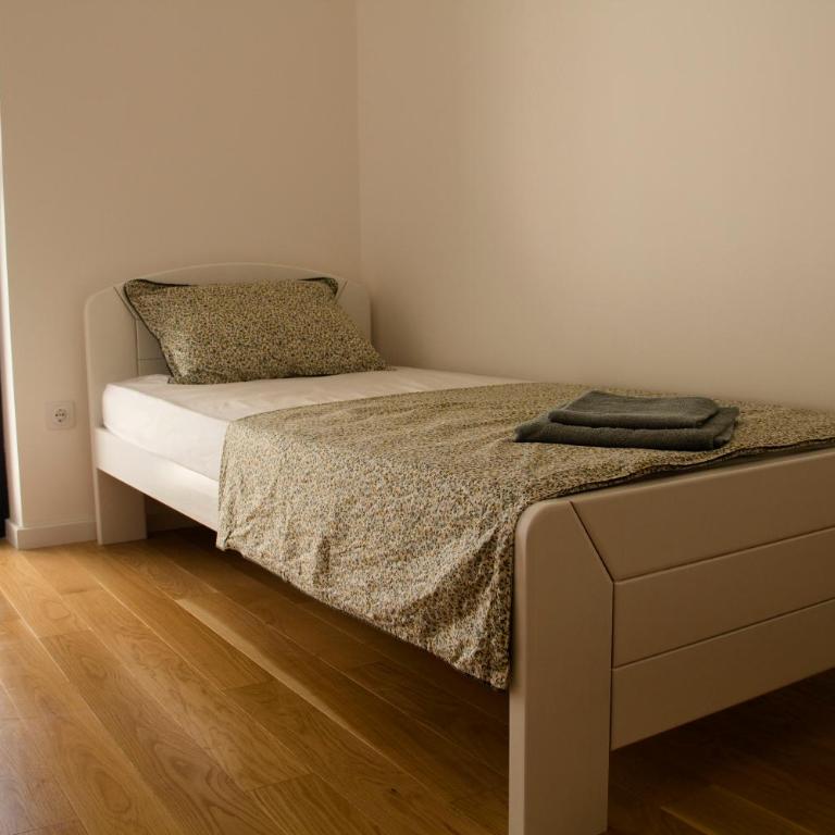 Apartman Smokvica - Apartman sa 2 Spavaće Sobe - 7