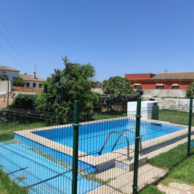 Casa Rural con Piscina Verdugo - Casa de 3 dormitorios - 13