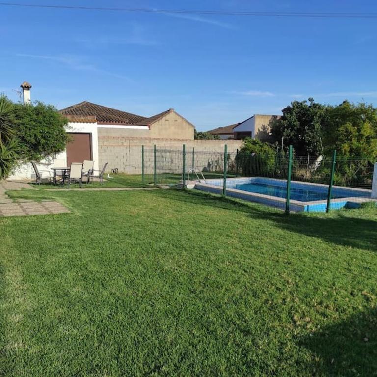 Casa Rural con Piscina Verdugo - Casa de 3 dormitorios - 15