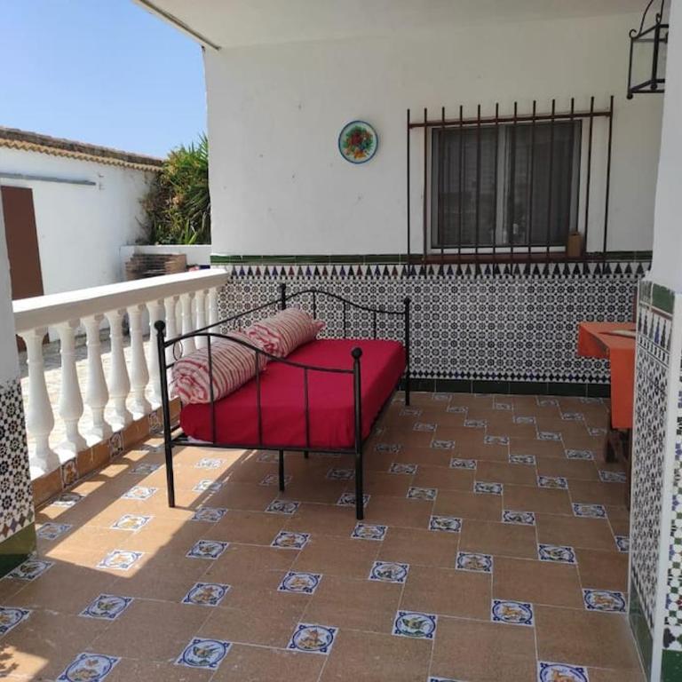 Casa Rural con Piscina Verdugo - Casa de 3 dormitorios - 6