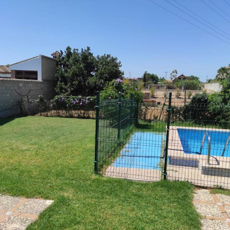 Casa Rural con Piscina Verdugo - Casa de 3 dormitorios - 16