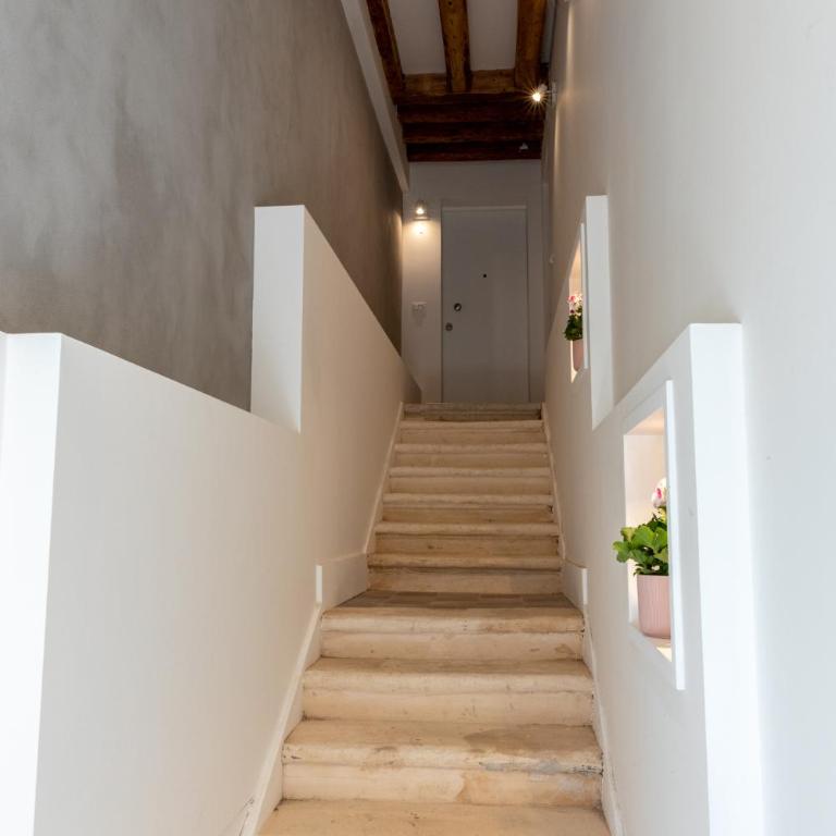 Venice Vibes - Terrace Apartment in Venice - Apartment with Terrace - 22