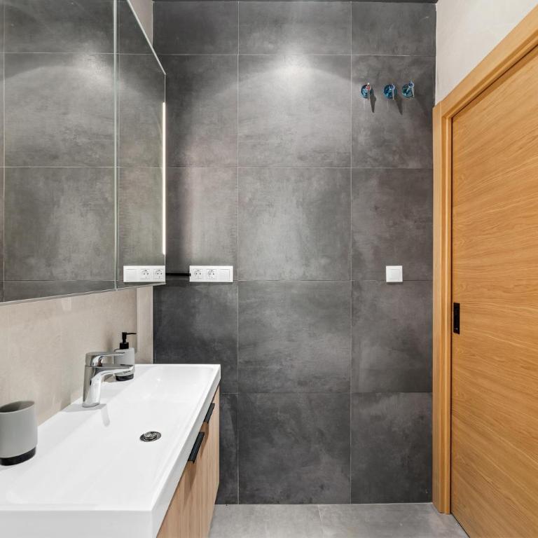 El Coloso Loft 1 - Loft - 10