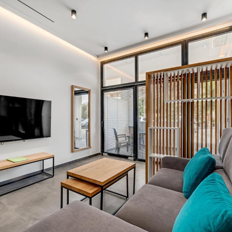 El Coloso Loft 1 - Loft - 25