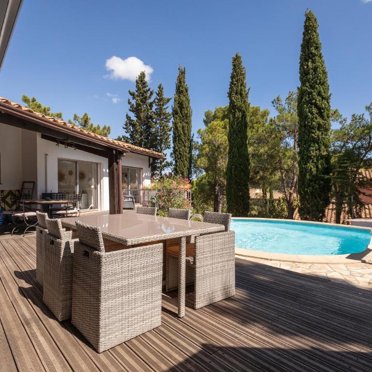 Villa Mercure - Villa - 21