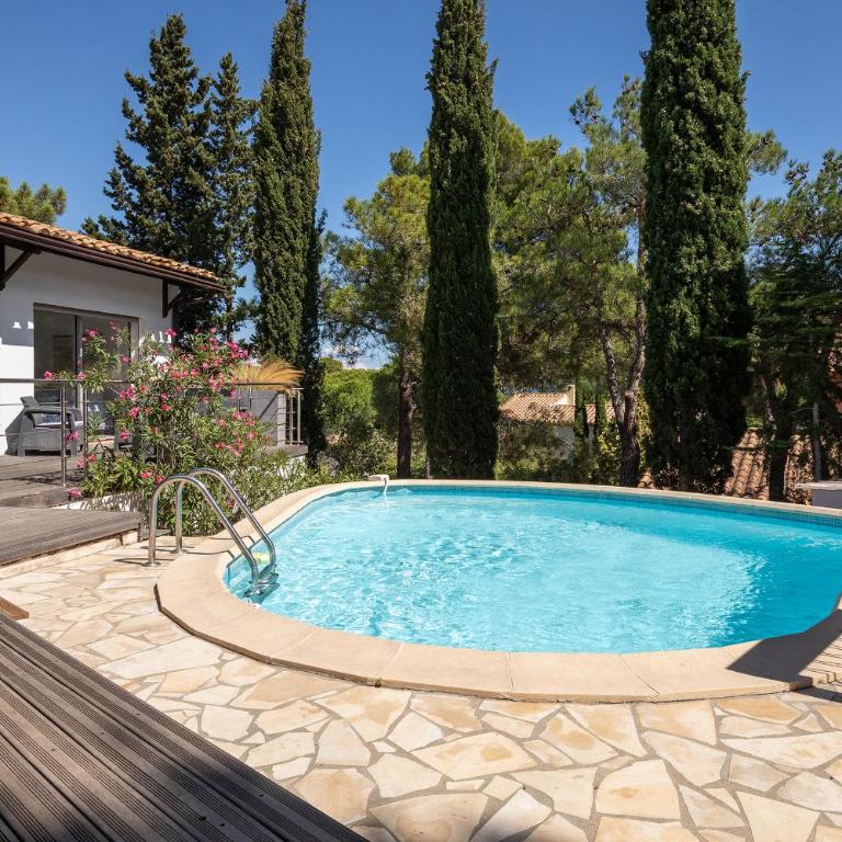 Villa Mercure - Villa - 6