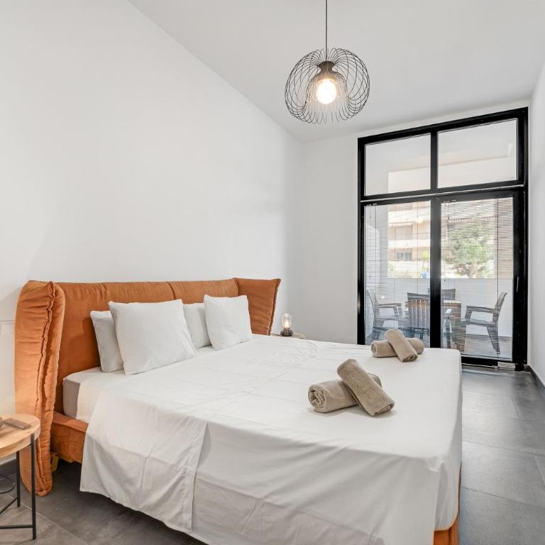 El Coloso Loft 1 - Apartamento de 2 dormitorios - 24