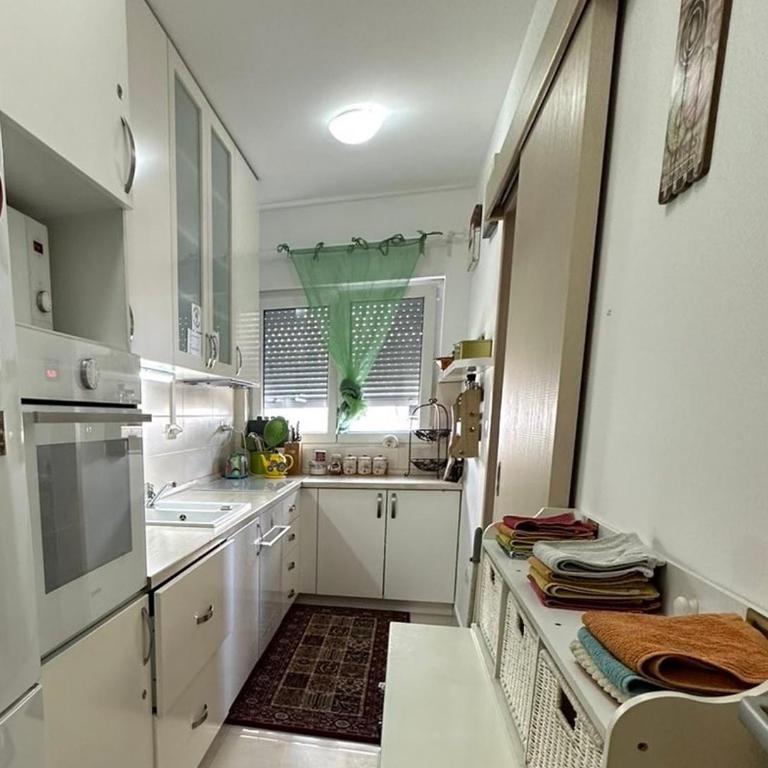 MontEva City Apartment - Apartman sa 3 Spavaće Sobe - 12