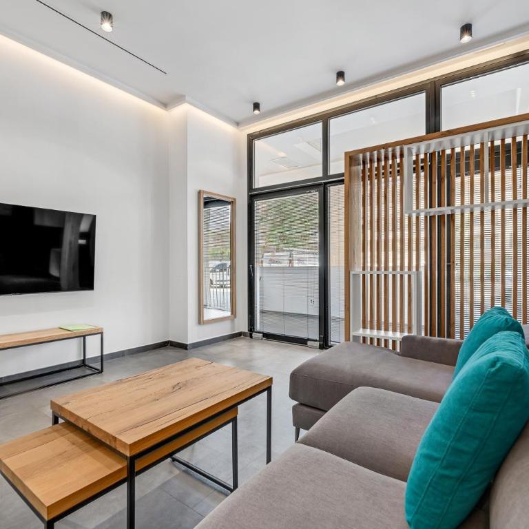 El Coloso Loft 1 - Loft - 2
