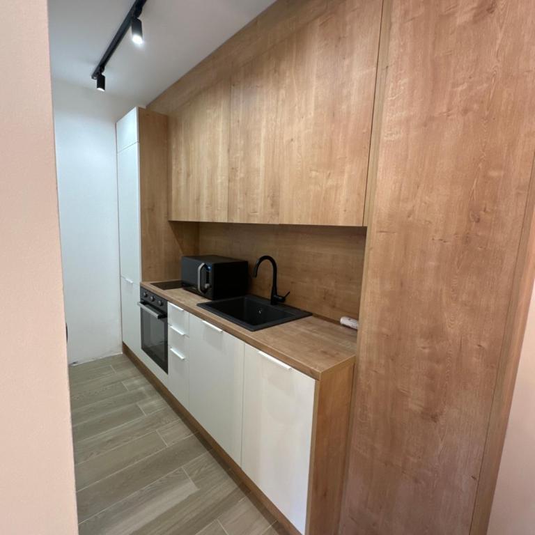 Apartman Kretic Villa Mont - One-Bedroom Apartment - 11