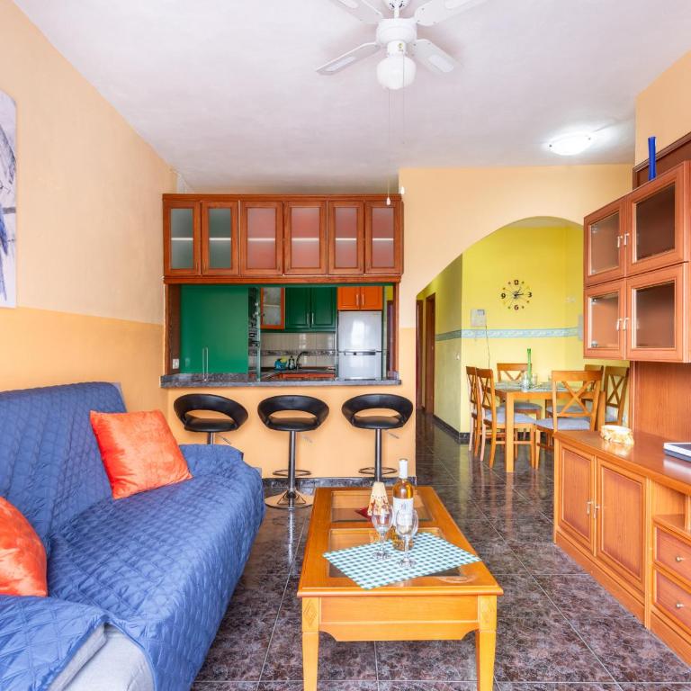 Live Icod Buen Paso - Apartamento - 5