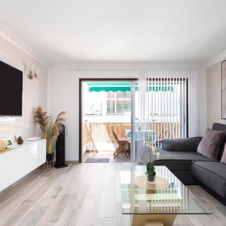 Apartamento Centro El Médano - Apartamento de 2 dormitorios - 7