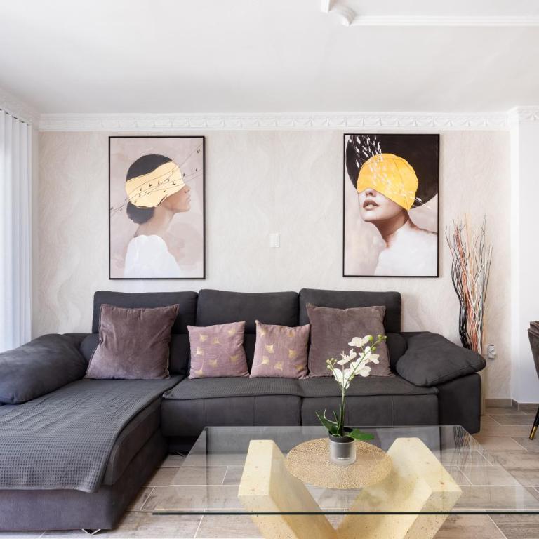 Apartamento Centro El Médano - Apartamento de 2 dormitorios - 2