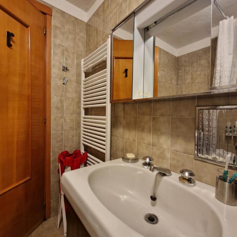 L'Atelier du Temps - Sole e Luna - Appartement 1 Chambre - 4