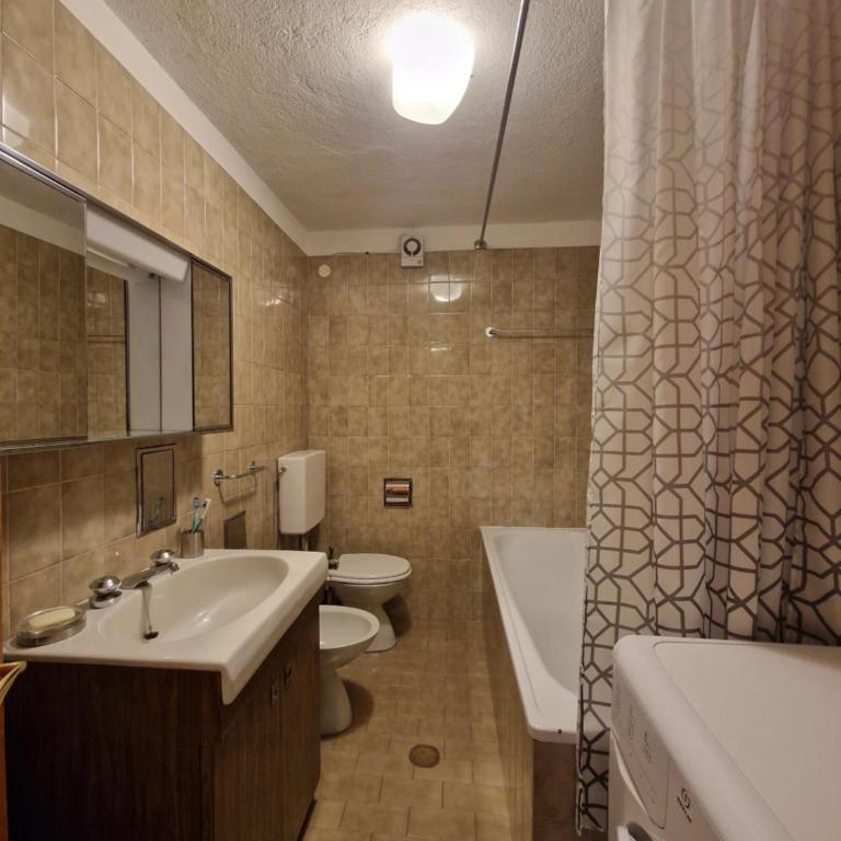 L'Atelier du Temps - Sole e Luna - Appartement 1 Chambre - 25